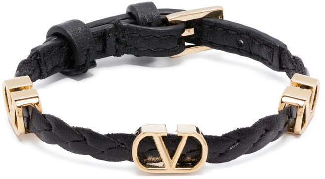 발렌티노 가라바니 브이로고 브레이슬릿