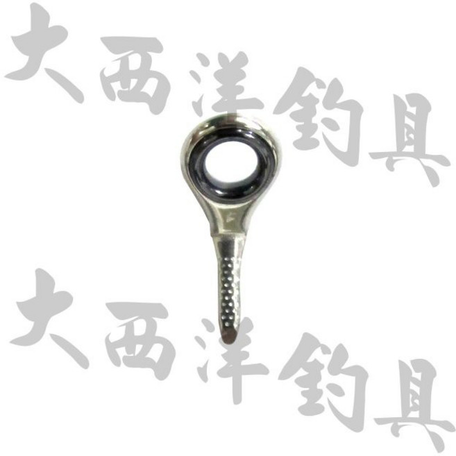 FUJI 富士 PLDBSG SIC 導珠 導環 珠子, 1個, 6