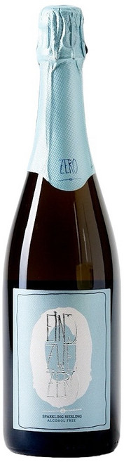 【習禾】德國Leitz萊茲酒莊麗絲玲無酒精氣泡飲 270年釀酒工藝 清新爽口, 1個, 750ml