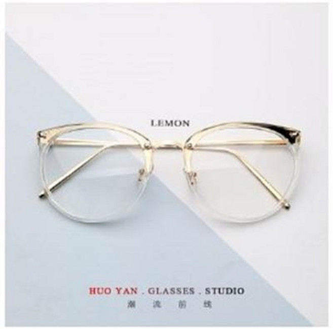 LEMON 潮流眼鏡鏡框