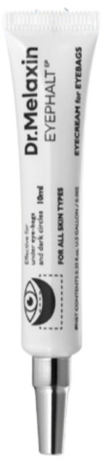 Dr.Melaxin Eyephalt 眼袋修護眼霜 for eye bags and dark circles, 1件, 1入, 10ml