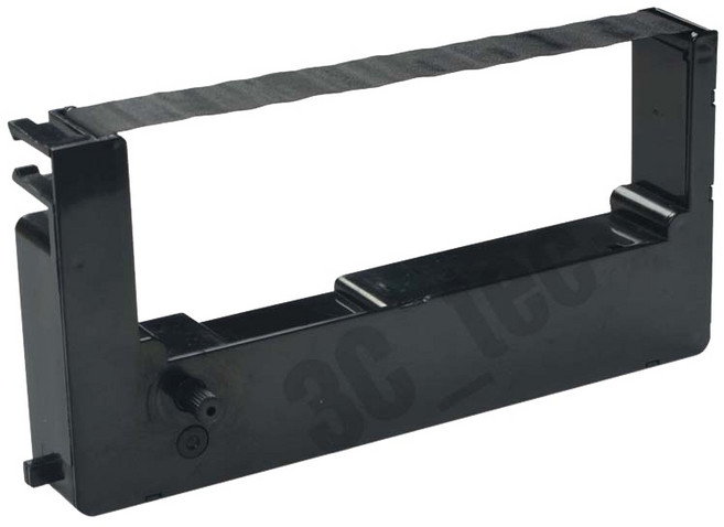 色帶 打卡鐘 四欄位 UB2008 UT1000 UT-2000A UT600 適用, 1個, 副廠(相容)色帶-優利達Needtek