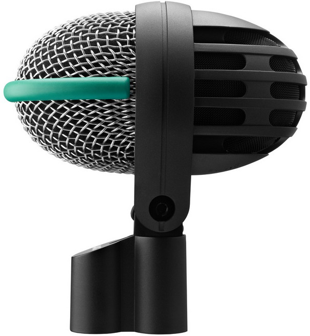 AKG 經典D112 MKII大震膜大鼓收音麥克風, 不含線材
