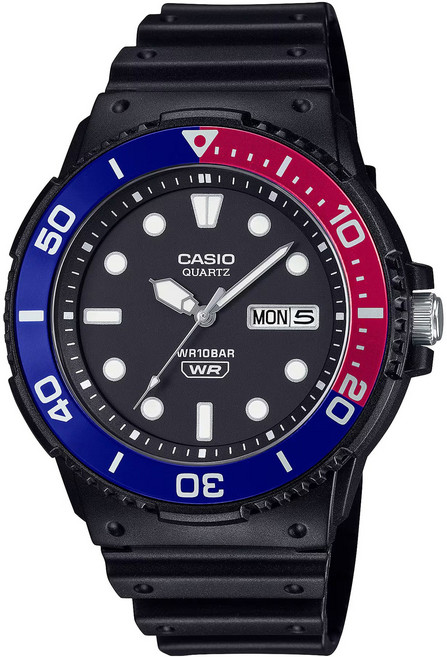 CASIO 卡西歐 男士系列運動手錶 MRW-230HJ-1E2JF