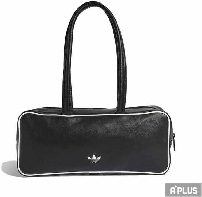 ADIDAS ADICOLOR AL 單肩包, 黑色
