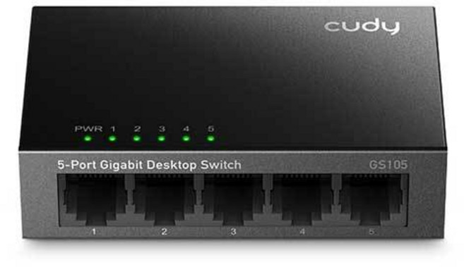 祥昌電子 CODY 網路交換器 5埠 8埠 16埠 Gigabit 桌上型 壁掛式 網路 分享器 金屬殼, 1個