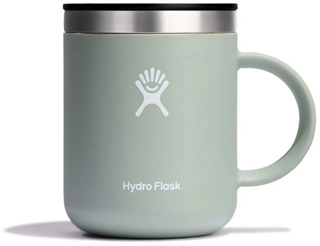 Hydro Flask 保冷保溫馬克杯 12oz/355ml, 靛藍, 1個