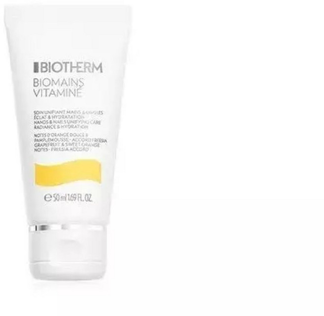 오 비타미네 핸드크림 50ml, 1개