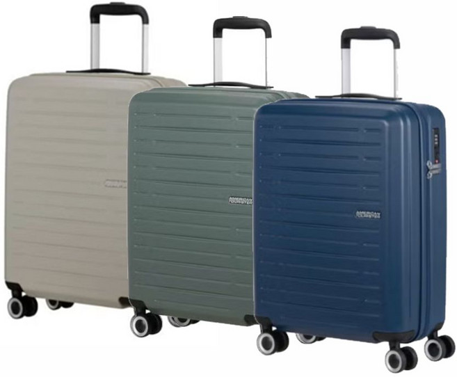 American Tourister 行李箱