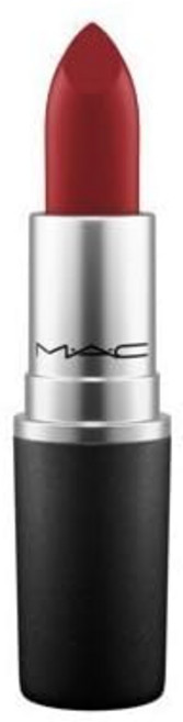 맥(MAC) 립 스틱 #RUSSIAN RED 3g, 1