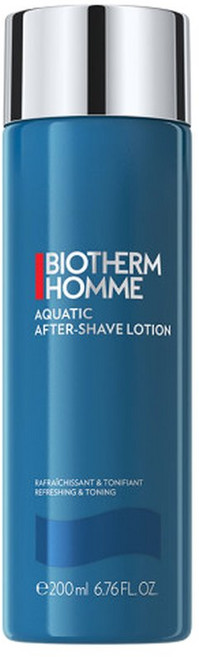 아쿠아틱 로션 애프터 쉐이브 200ml, 1개
