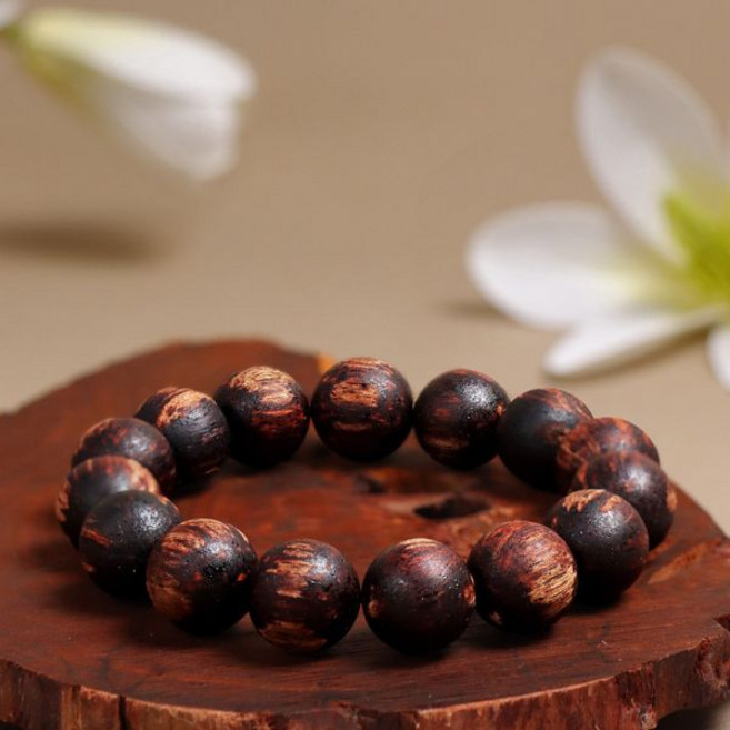 小葉降真手串, 一般款 6mm(108顆), 1個