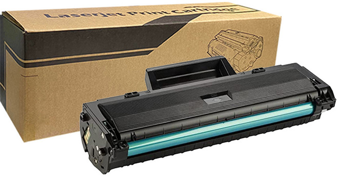 HP W1112A W1112H W1112X 高印量副廠黑色碳粉匣 110A 110H 110X 適用 139FNW, 1個, HP W1112A 高印量副廠碳粉匣, 黑色