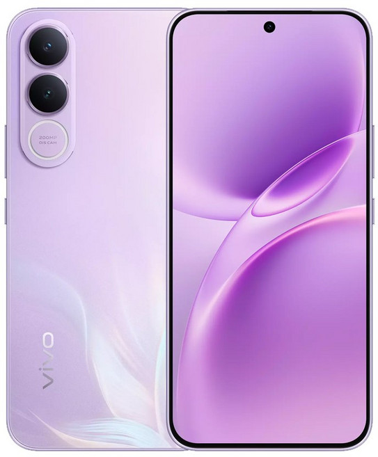 VIVO V70 FE 200MP OIS 相機 台灣公司貨, 紫, 12G+256G