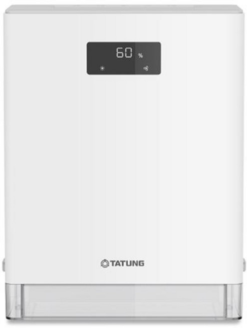 大同 3L 電子式小型除濕機 TDH-012TAE, 電子式除濕機 TDH-012TAE