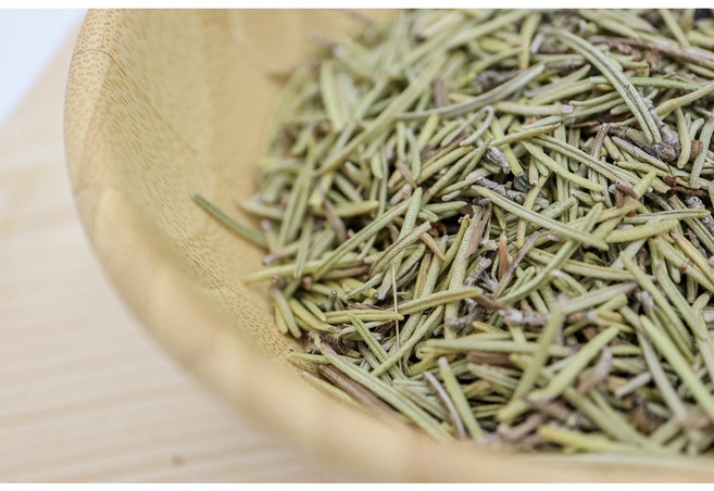澎玉191 迷迭香 75克 花草茶, 1個