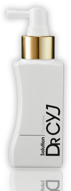 DR CYJ 極緻甦活養髮液 60mL (二代), 1個