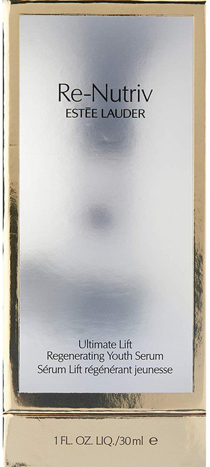 에스티로더 리-뉴트리브 얼티미트 리프트 리제너레이팅 유스 세럼, 1개, 30ml