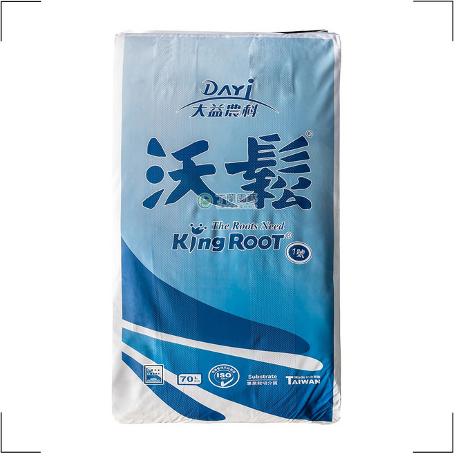 沃鬆1號 70L【草莓專用 SB4】 | 草莓培養土 栽培土 泥炭土 育苗 栽培, 1件, 70L