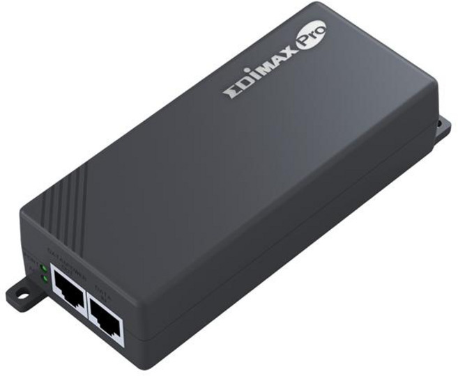 EDIMAX GP-101IT PoE 網路供電器, 1個