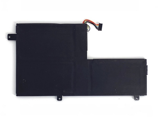 Yoga 500S-14ISK 510S-14IKB 510S-14ISK, 1個, L14M3P21 電池-保固三個月