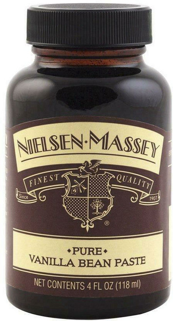 NIELSEN MASSEY 尼爾森梅西 澳洲馬達加斯加香草精, 1罐, 113g