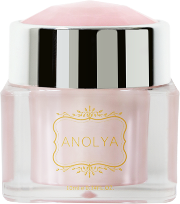 ANOLYA 黃金蠟菊全能乳霜, 1件, 10ml
