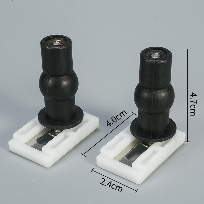 通用上裝螺絲配件 馬桶蓋固定螺絲, N/A, 1個