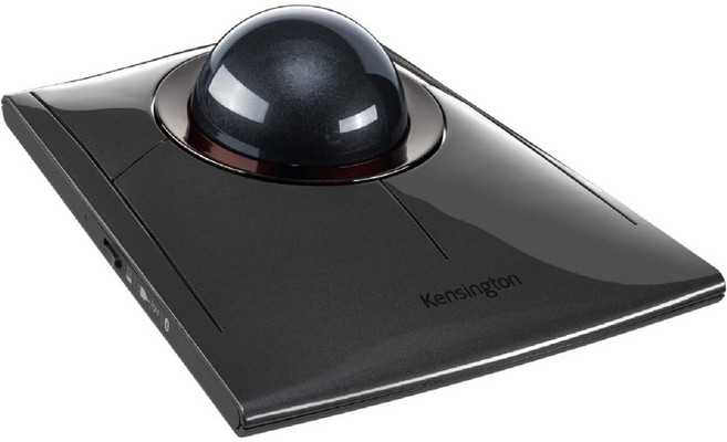 Kensington SlimBlade Pro 軌跡球滑鼠, SlimBlade pro無線版, SlimBlade pro無線版