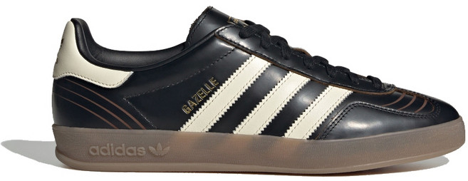 ADIDAS GAZELLE INDOOR 休閒鞋