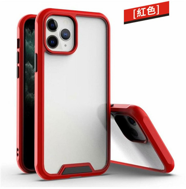 iPhone 13/12 Pro mini 防摔殼 高盾美國軍工級防摔氣墊手機殼 保護殼