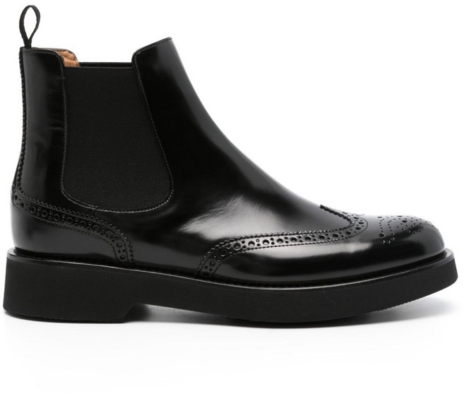 처치스 케츠비 부츠