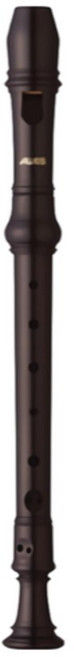 【凱翊︱AULOS】英式高音直笛 303A (E) Soprano Recorder 輕鬆上手 音色優美 培養音樂素養, 棕色, 1個