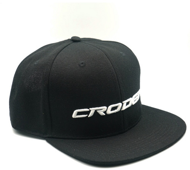 CRODER CoHat 超質感棒球帽 可調節尺寸