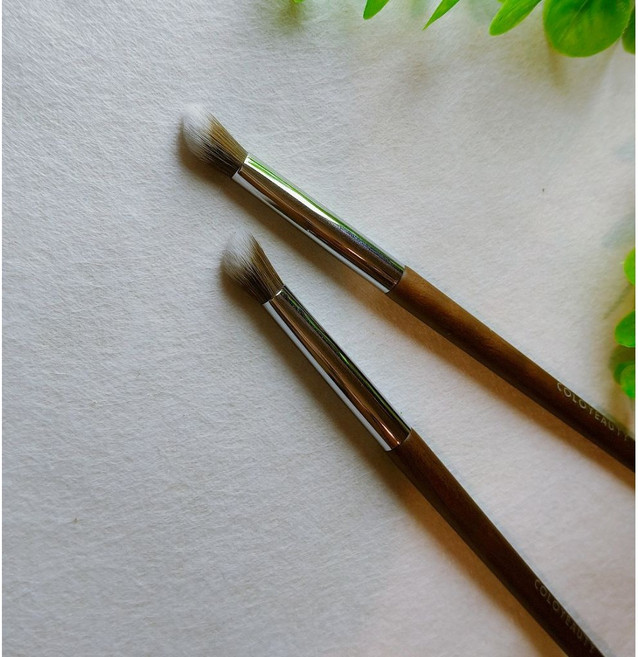 COLORBEAUTY HT-36 三角遮瑕刷, 1個