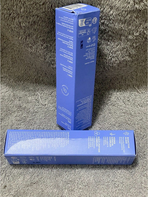 XLASH 睫毛賦活精華液, 1個, NG XLASH舒敏3ml