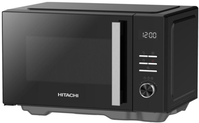 HITACHI 日立 24公升變頻燒烤微波爐 HMRDG2413 / HMR-DG2413, 詳見包裝