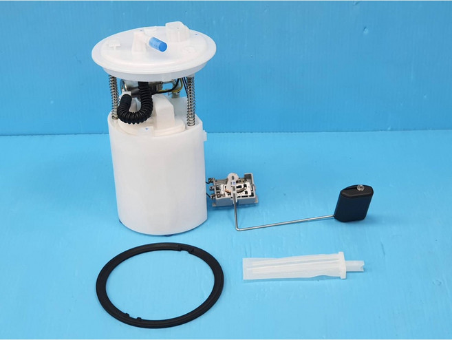 NUK 汽油泵浦總成 適用於 現代 i30 1.6, 1個