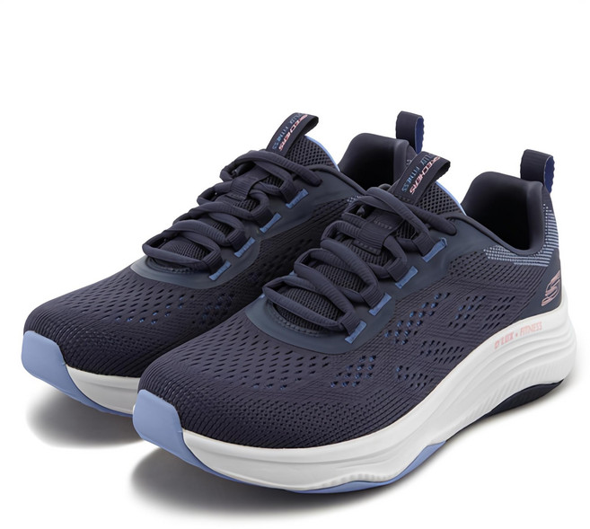 SKECHERS 女款D'LUX FITNESS運動鞋 SL0WPCEX374