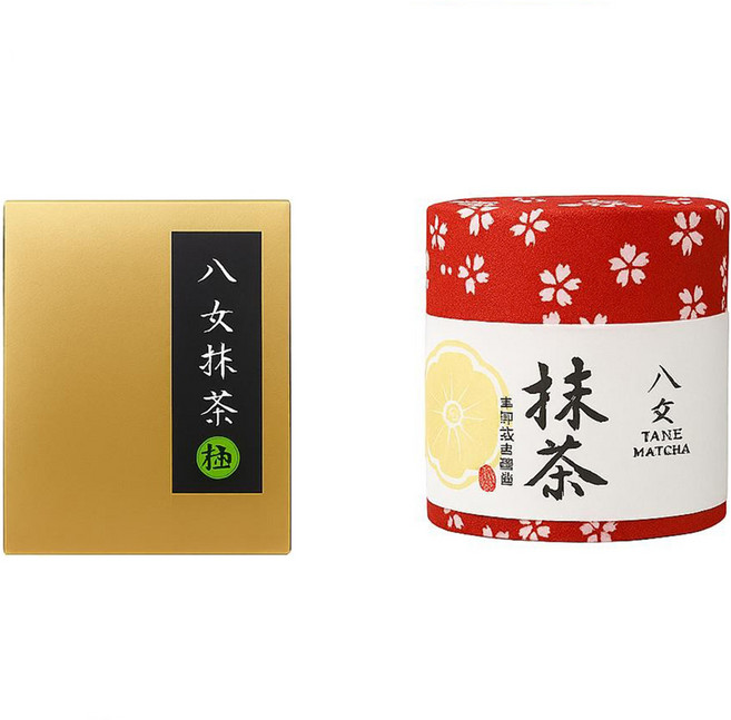 八女抹茶 包裝隨機出貨, 1個