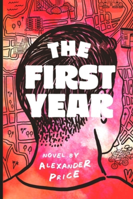 (英文圖書)The First Year 平裝版, Independently Published, 英文