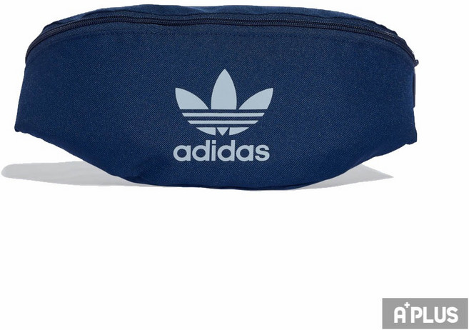 adidas AC 腰包 運動包, 藍色, 1個