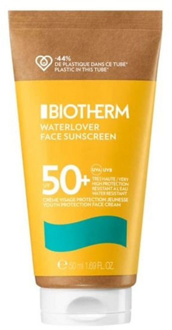 WATERLOVER SUN Creme Solaire Protection Jeunesse SPF50+ 50ml