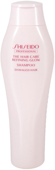 SHISEIDO PROFESSIONAL 資生堂專業美髮 The Hair Care 純妍修護光采洗髮露, 1個, 250ml
