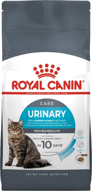ROYAL CANIN 法國皇家 成貓專用飼料, 泌尿道保健, 10kg, 1袋