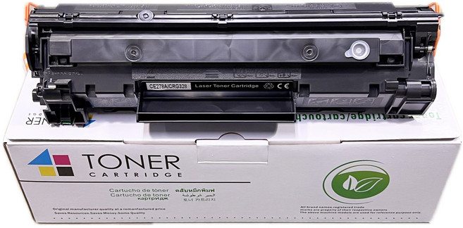 CANON 佳能 CRG328 相容碳粉匣 適用 MF4410/4420/4430/4450/4450d 比比商場, 黑色, 1個
