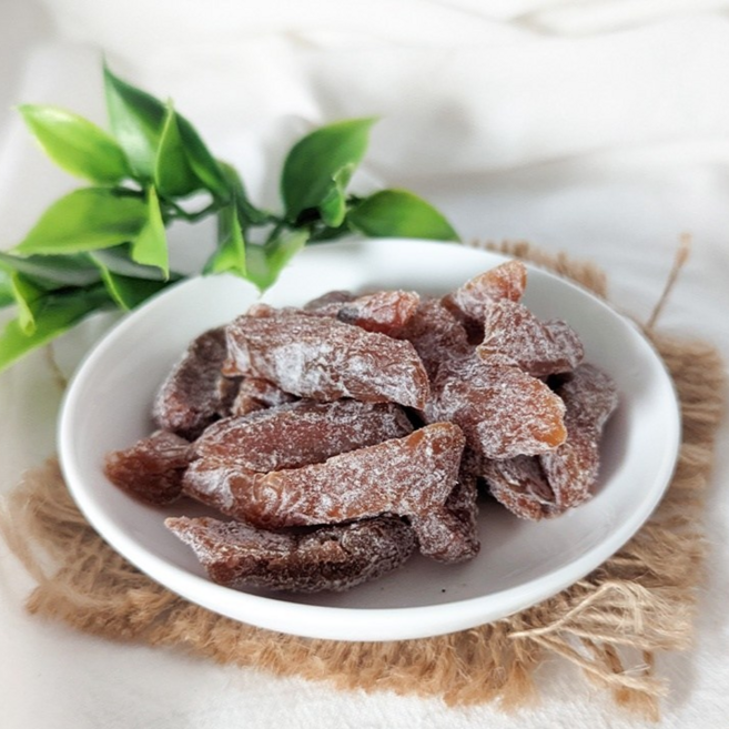 日生元 相思果 桃乾 300g 古早味蜜餞, 1個, 相思果 300g