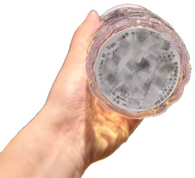 Starbucks 暮櫻翩翩系列櫻花隨行杯附吸管 575ml, 幕櫻翩翩吸管杯, 1個