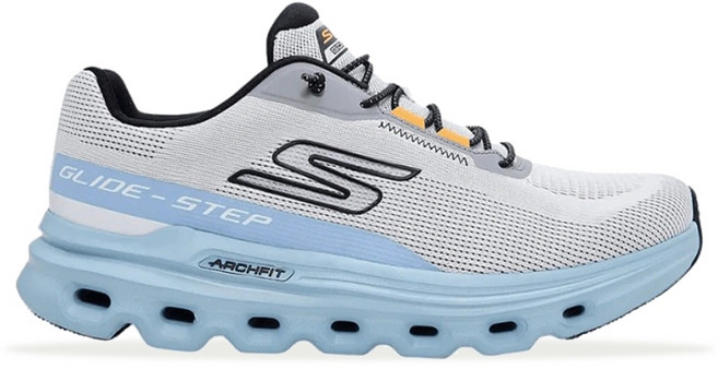 SKECHERS GO RUN GLIDE-STEP 健走鞋