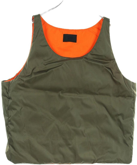 프라다 중고 2010's 패딩 베스트